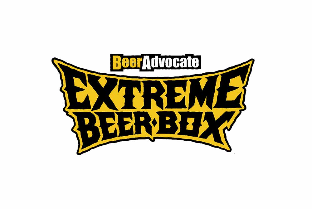 beeradvocate extreme beer box