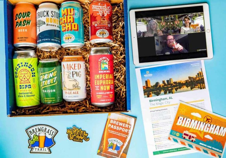 The 17 Best Craft Beer Subscription Boxes of 2021 • Hop Culture