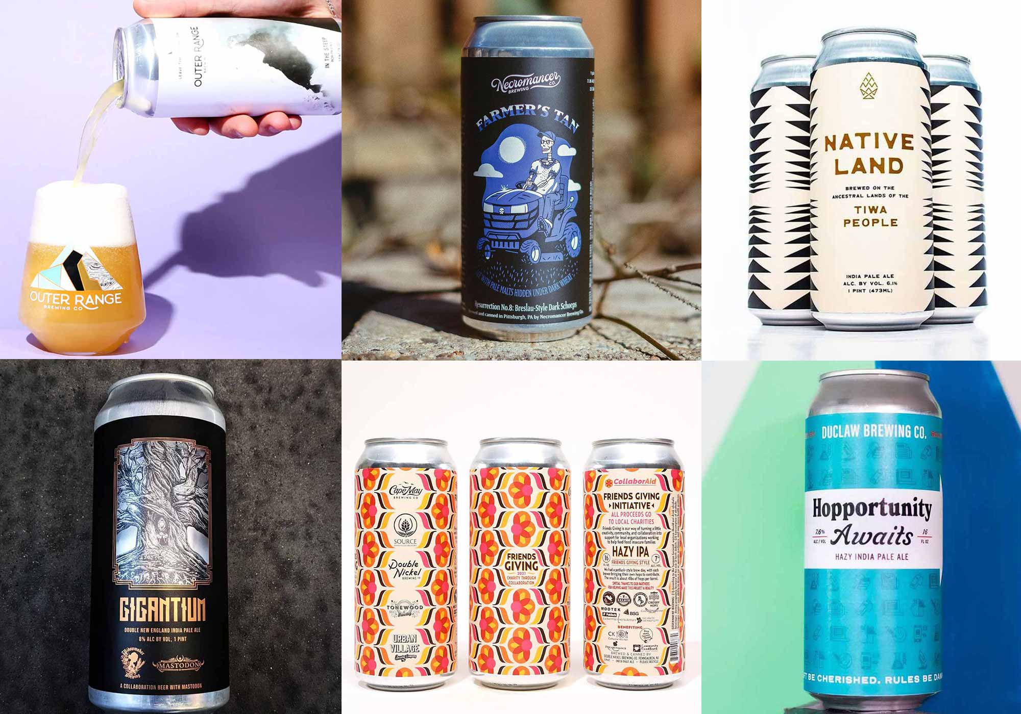 The 12 Best Beers We Drank in November