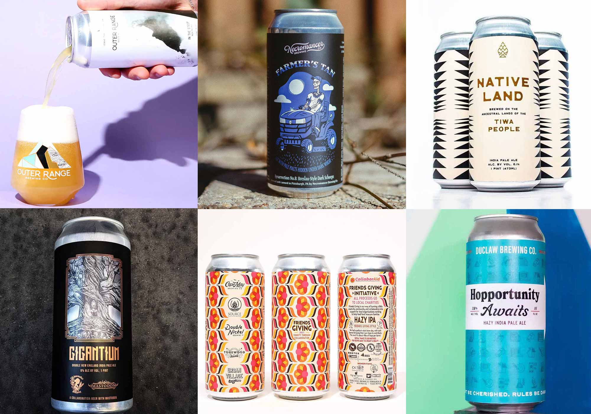 Night Shift Brewing is coming to Philly in November