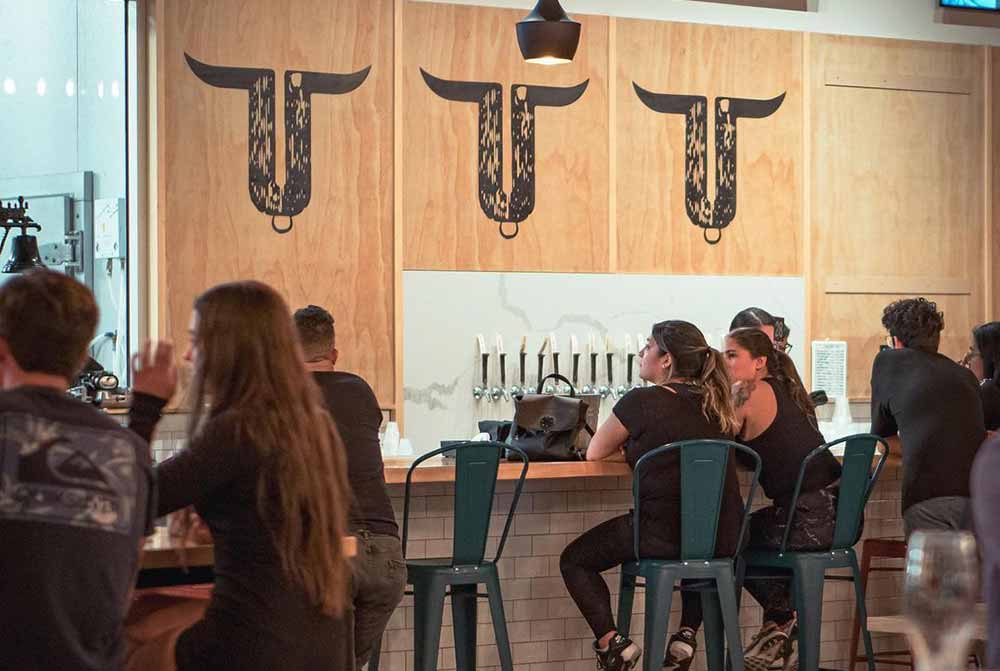 unbranded brewing taproom best breweries south florida