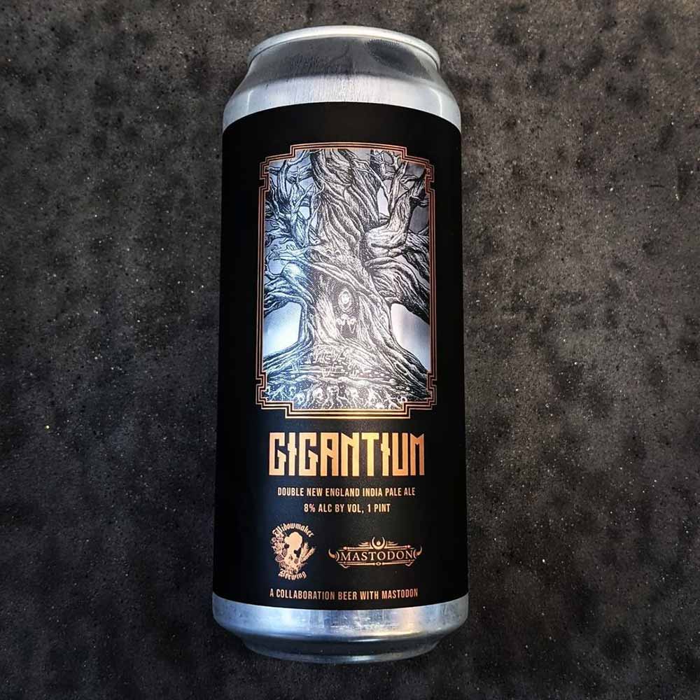 widomaker brewing gigantium