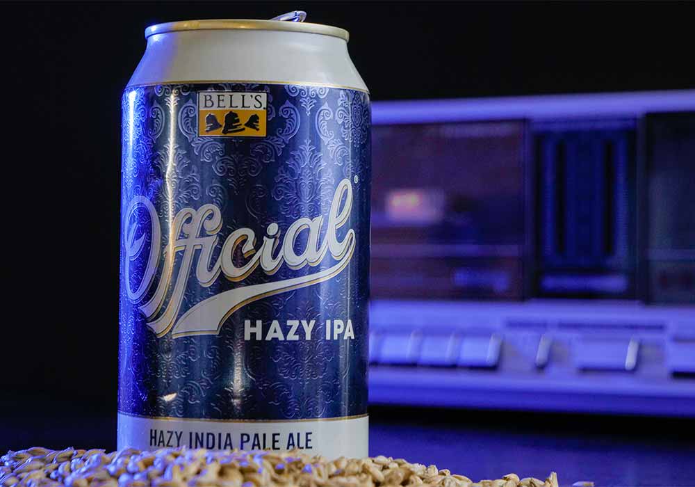 bells brewery official hazy ipa