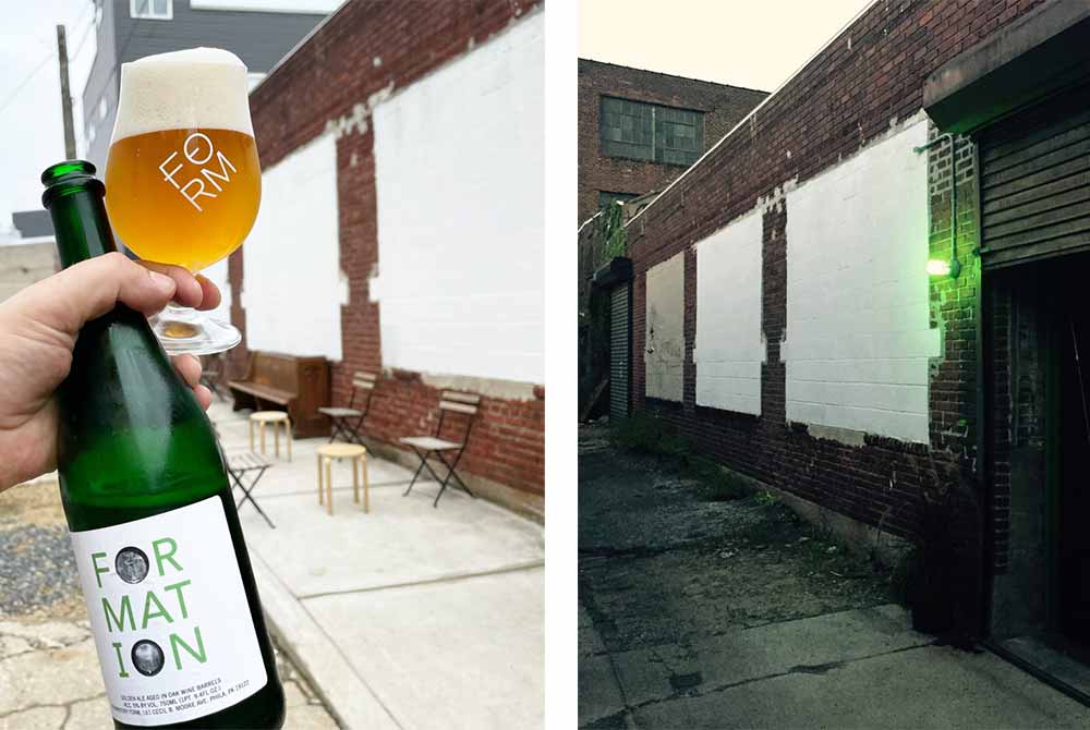 fermentery form best breweries 2021