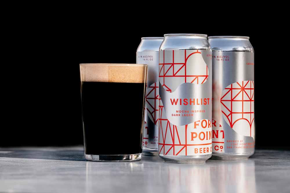 fort point beer company wishlist
