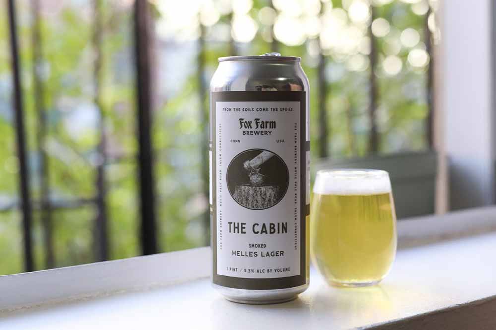 fox farm brewery the cabin best beers 2021