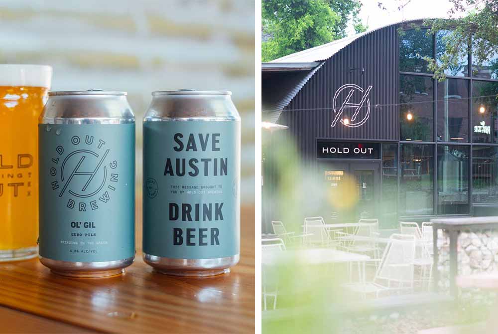 hold out brewing best breweries 2021