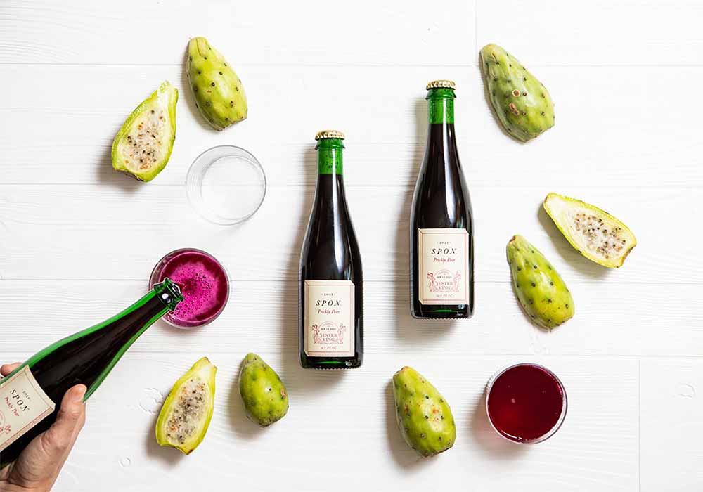 jester king spon prickly pear