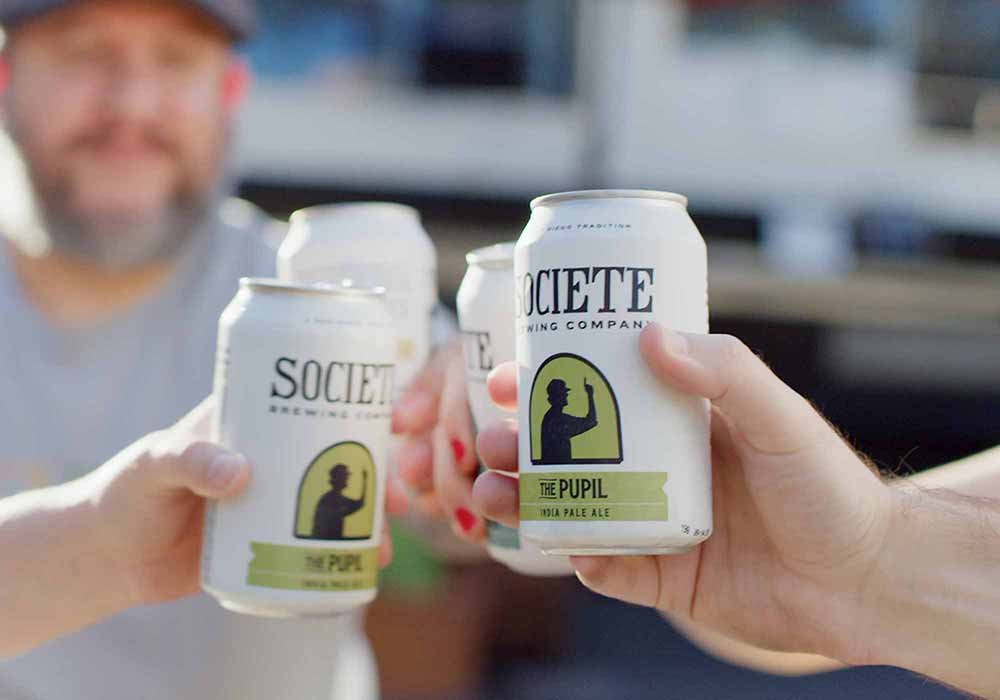 societe brewing best travel guides