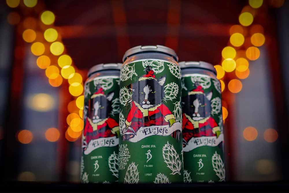 the alchemist el jefe best holiday beers