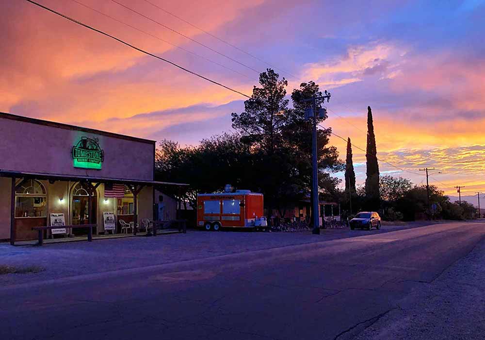 tombstone brewing best travel guides