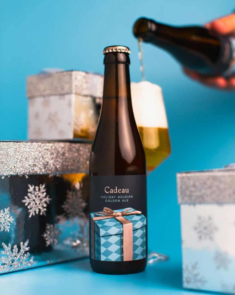 trillium brewing company cadeau best beers for new years