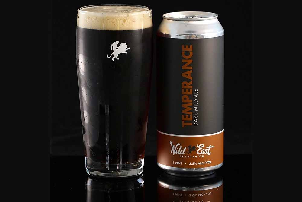 wild east brewing company temperance