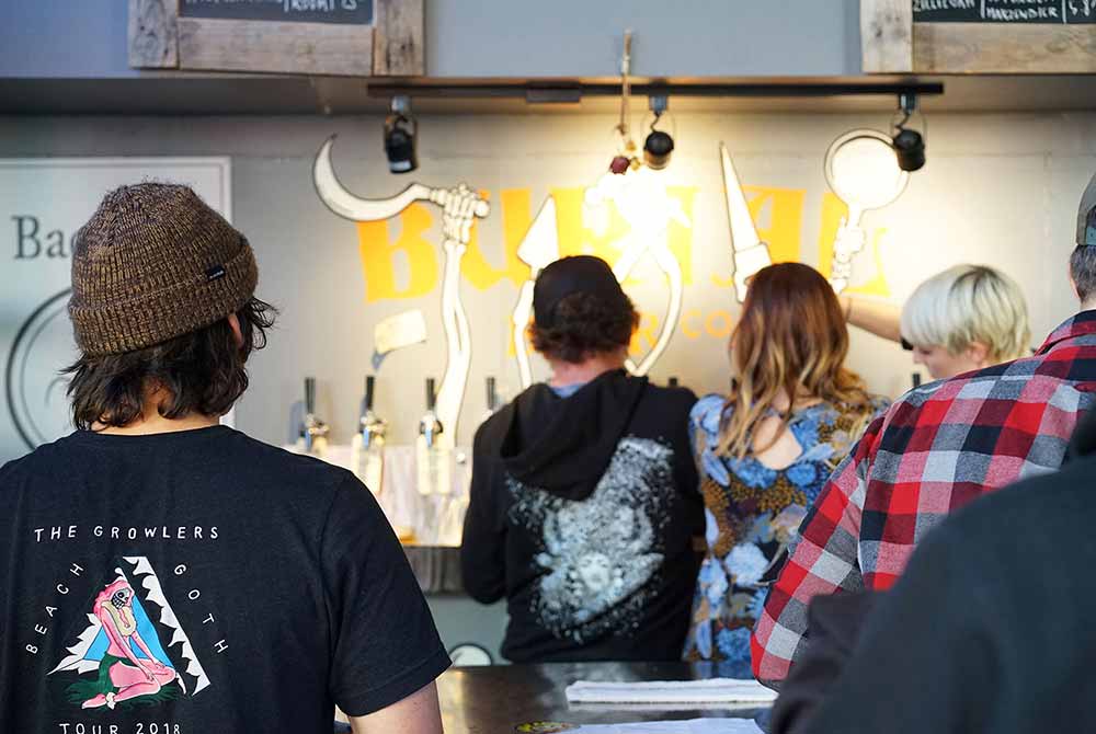 burial beer co