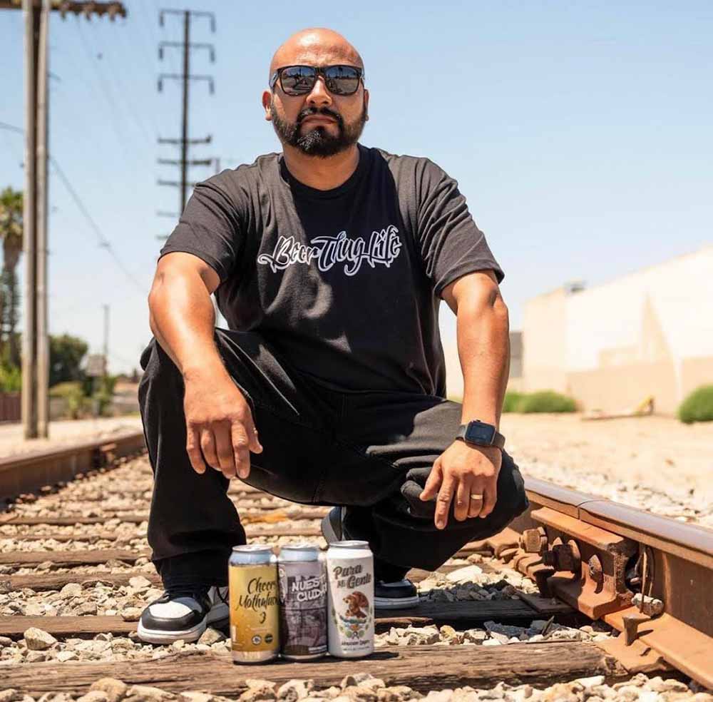 beerthuglife latine-owned breweries