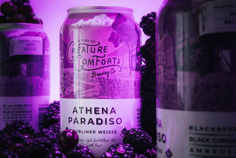 creature comforts athena paradiso blackberry black currant ambroisa