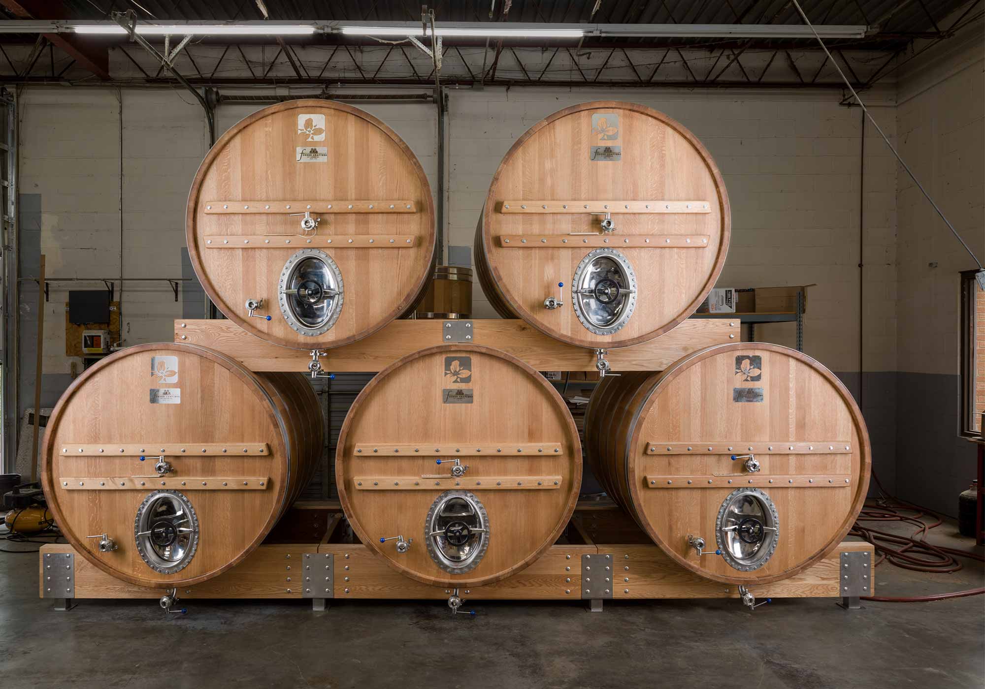 What Is a Foeder? And How to Even Say This Word