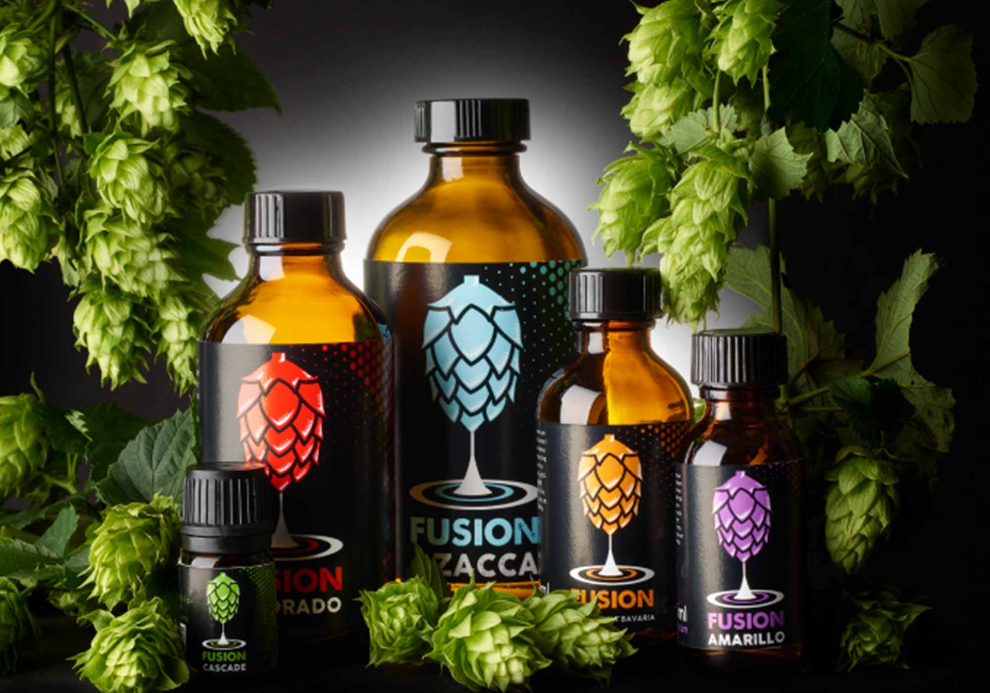 A Beginner’s Guide to Liquid Hop Terpenes: How Oast House Oils Is Changing Hops