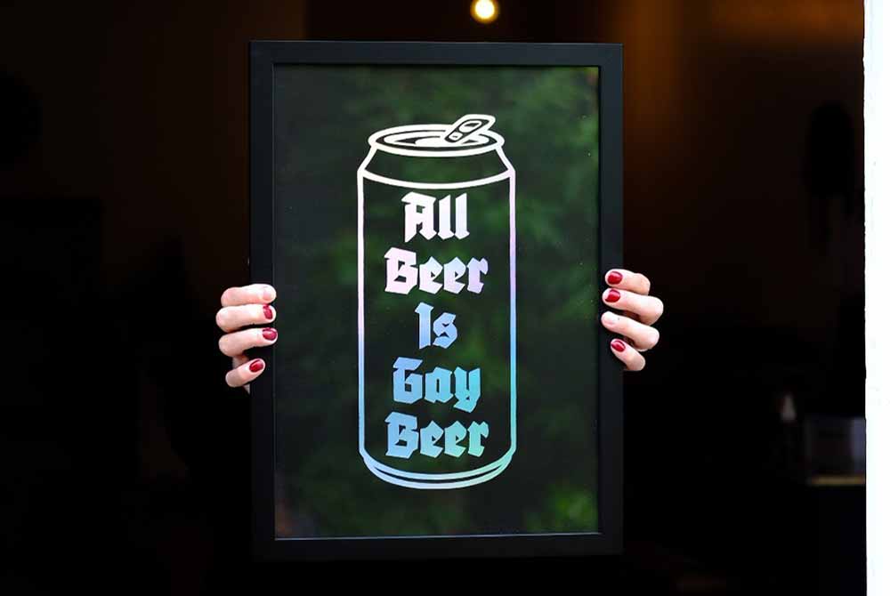 queer brewing