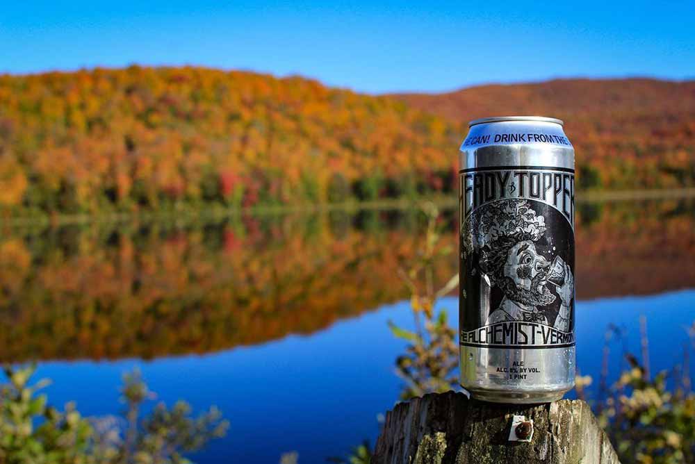 the alchemist heady topper