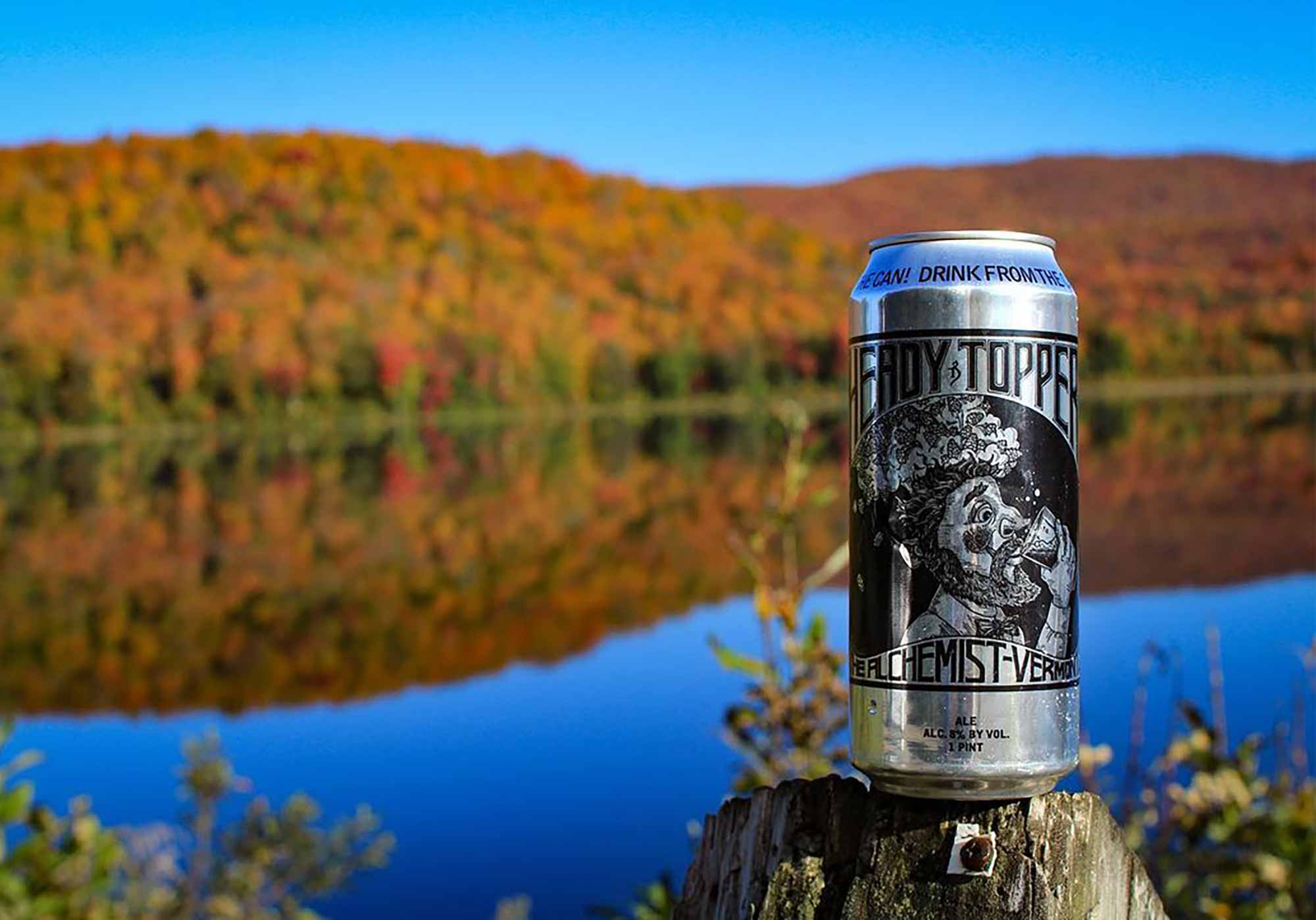 The 11 Best Breweries in Vermont