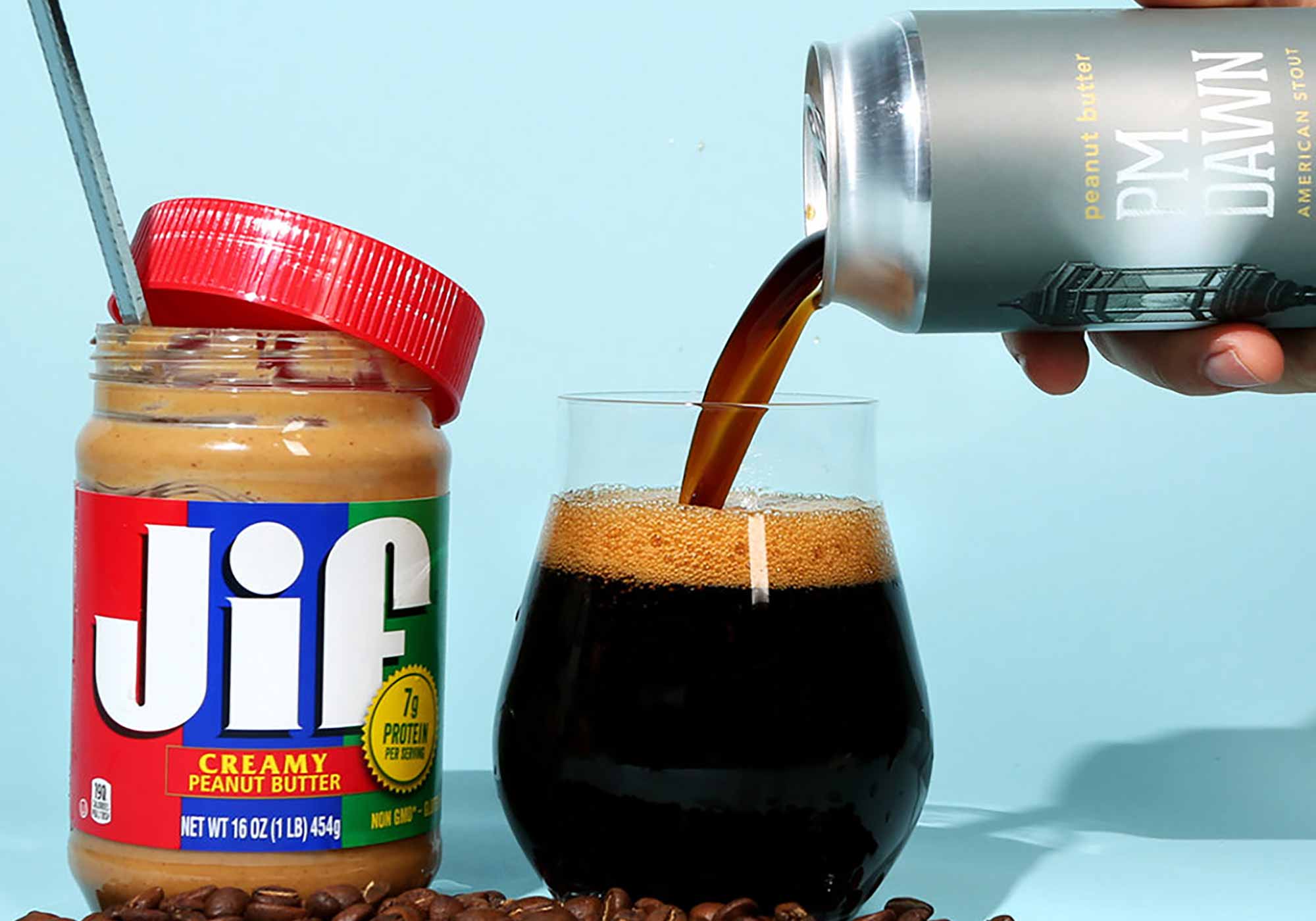 It’s Peanut Butter Jelly Time! Try Ten of Our Favorite Peanut Butter Beers