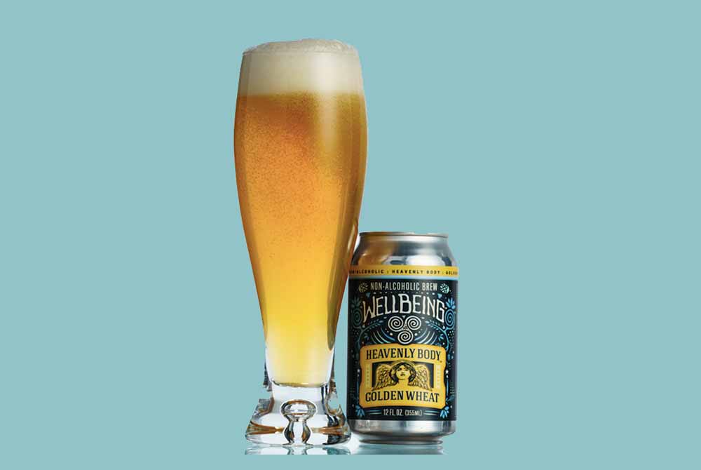 wellbeing brewing heavenly body golden wheat