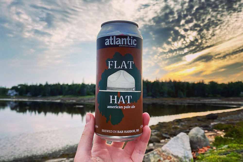 atlantic brewing company