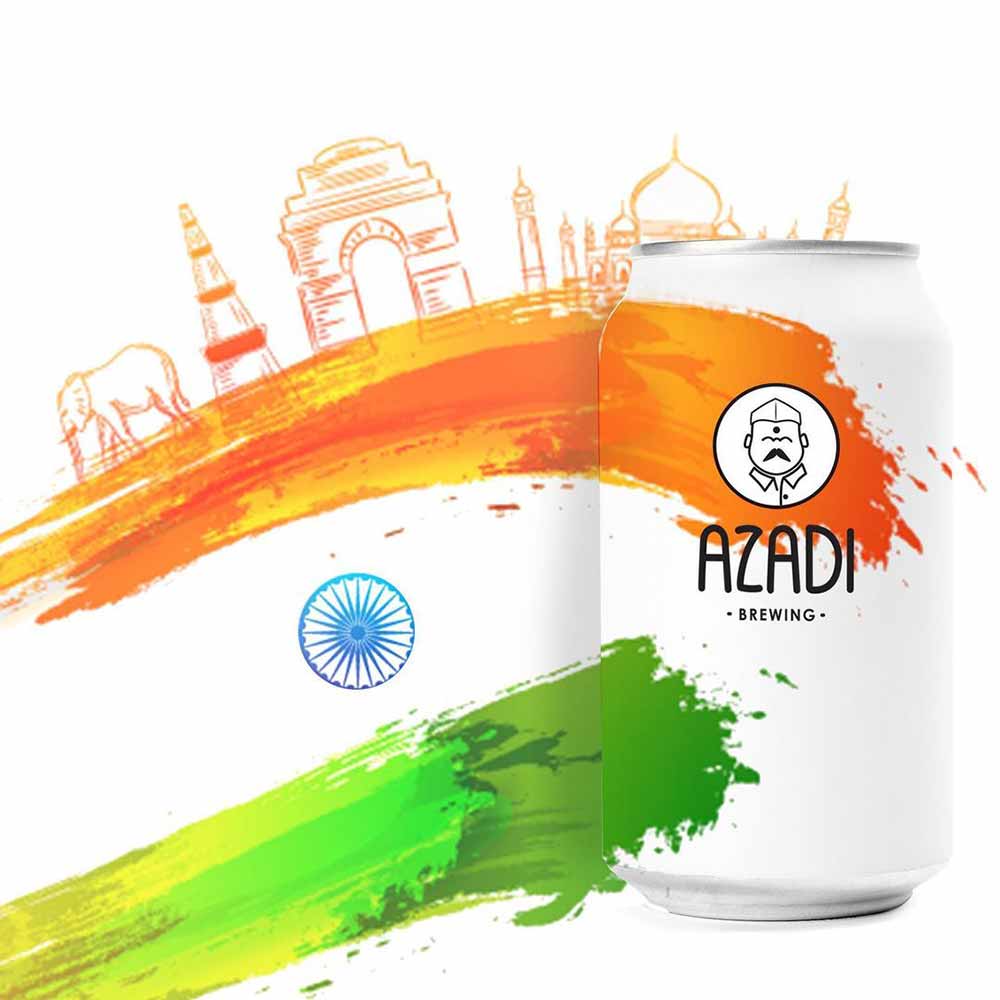 azadi brewing company