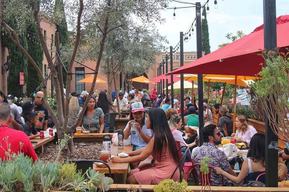 bottlecraft liberty public market food halls