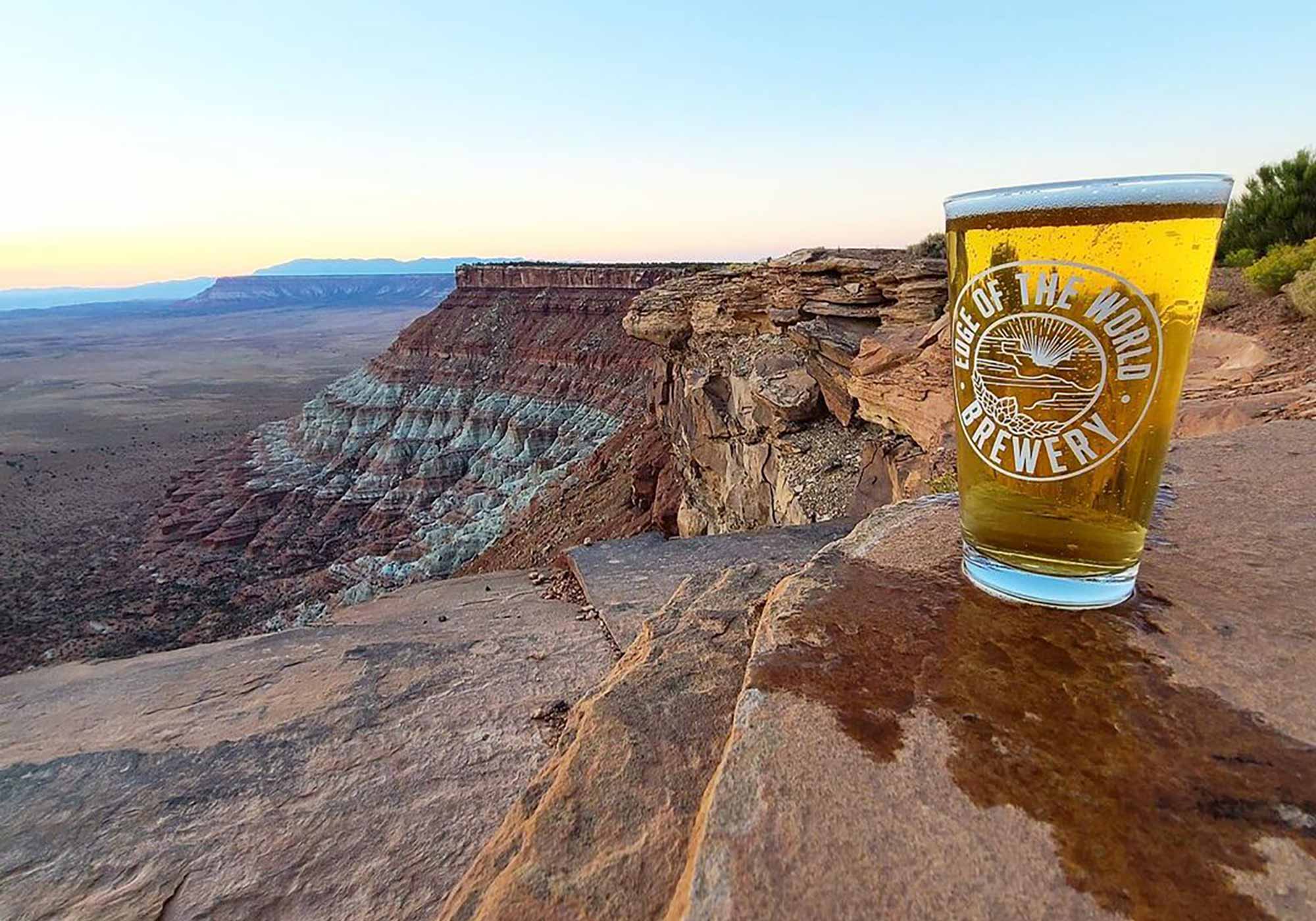 The Best Breweries to Visit Near National Parks