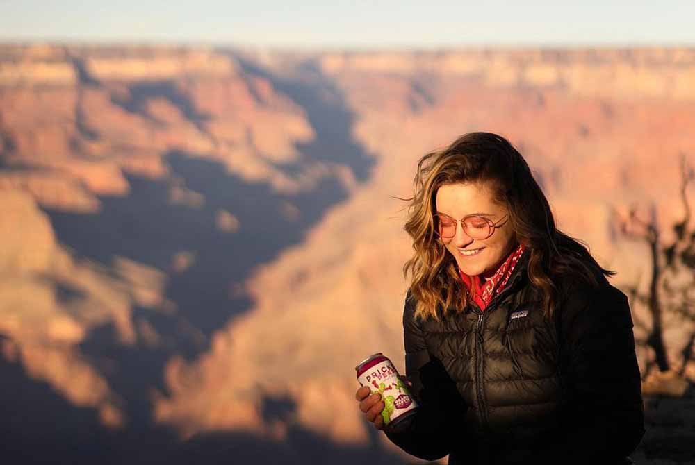 grand canyon brewing + distillery