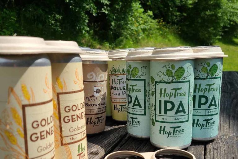 Inspiring Hop Tree Brewing Images