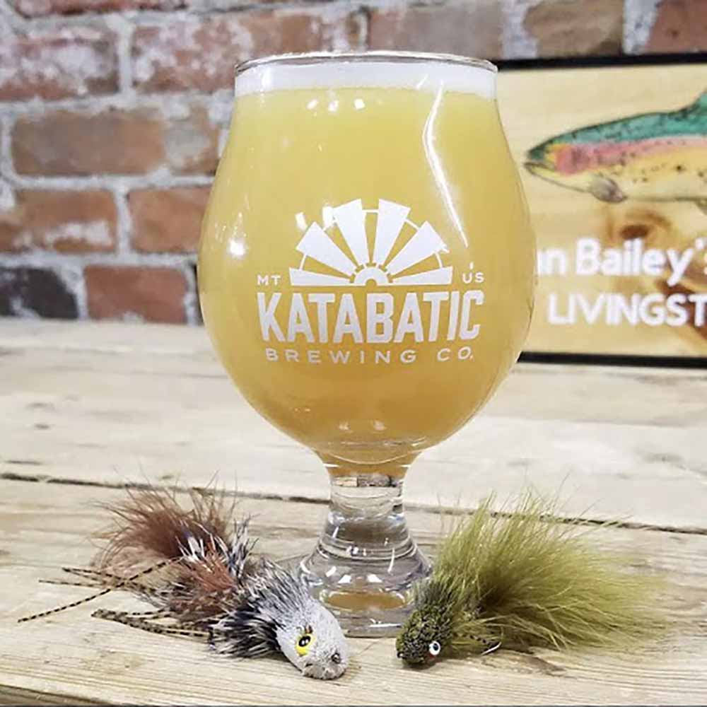katabatic brewing co