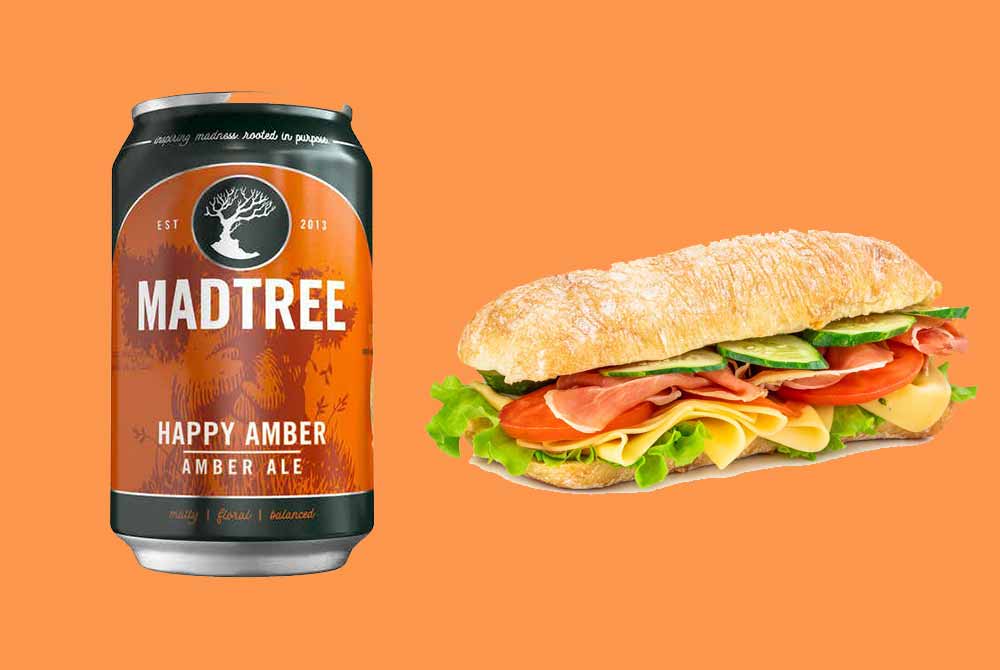 madtree brewing co happy amber super bowl