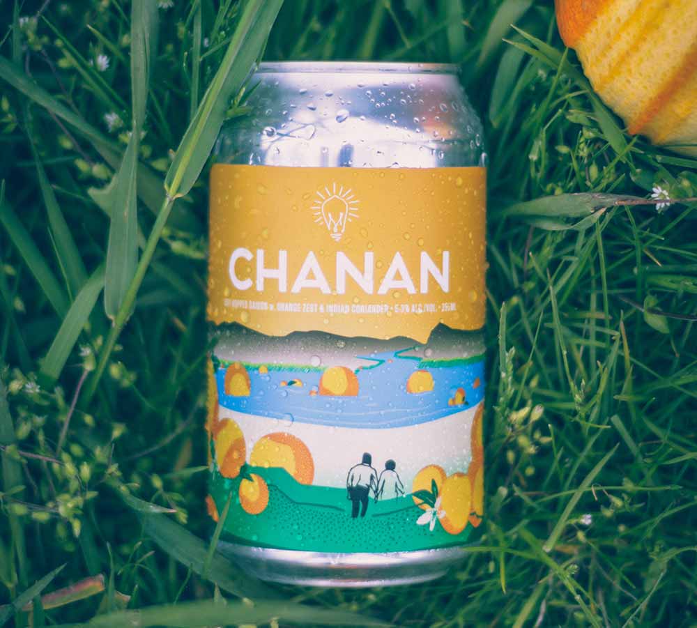 merit brewing chanan south asian-owned breweries