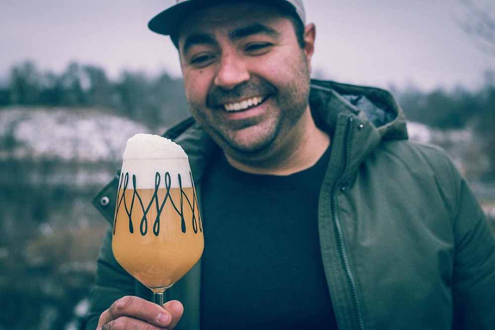 merit brewing tej sandhu