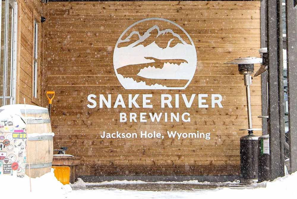 snake river brewing