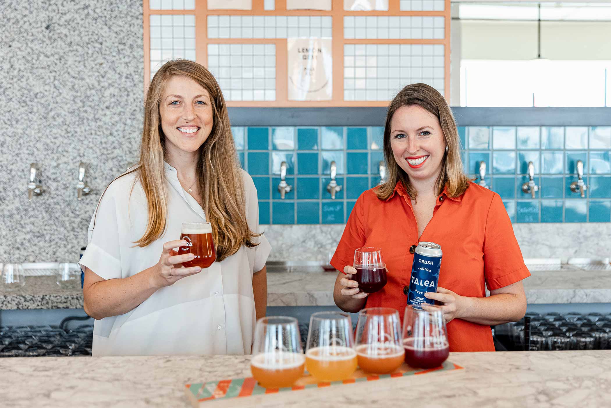 77 Women-Led Breweries to Support Right Now