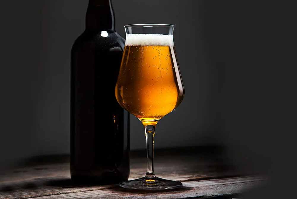 belgian pale ale