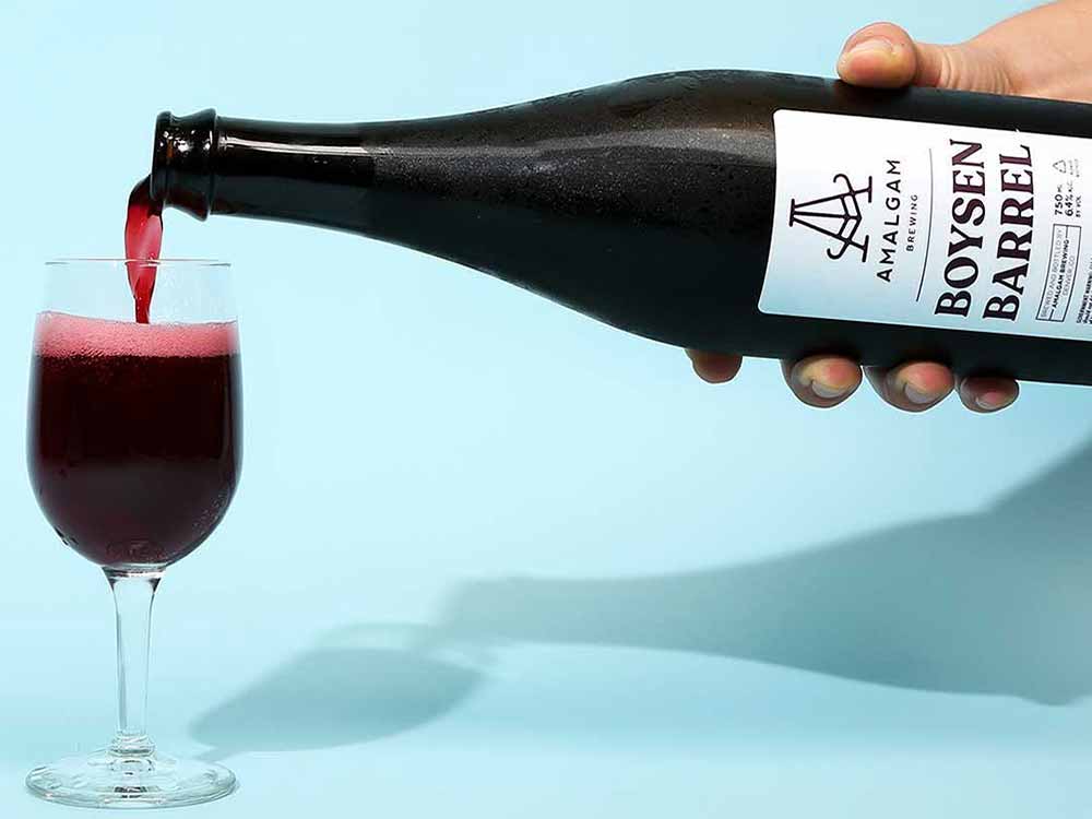 Night Shift Brewing Whirlpool American Pale Ale (Everett, MA) - The Urban Grape