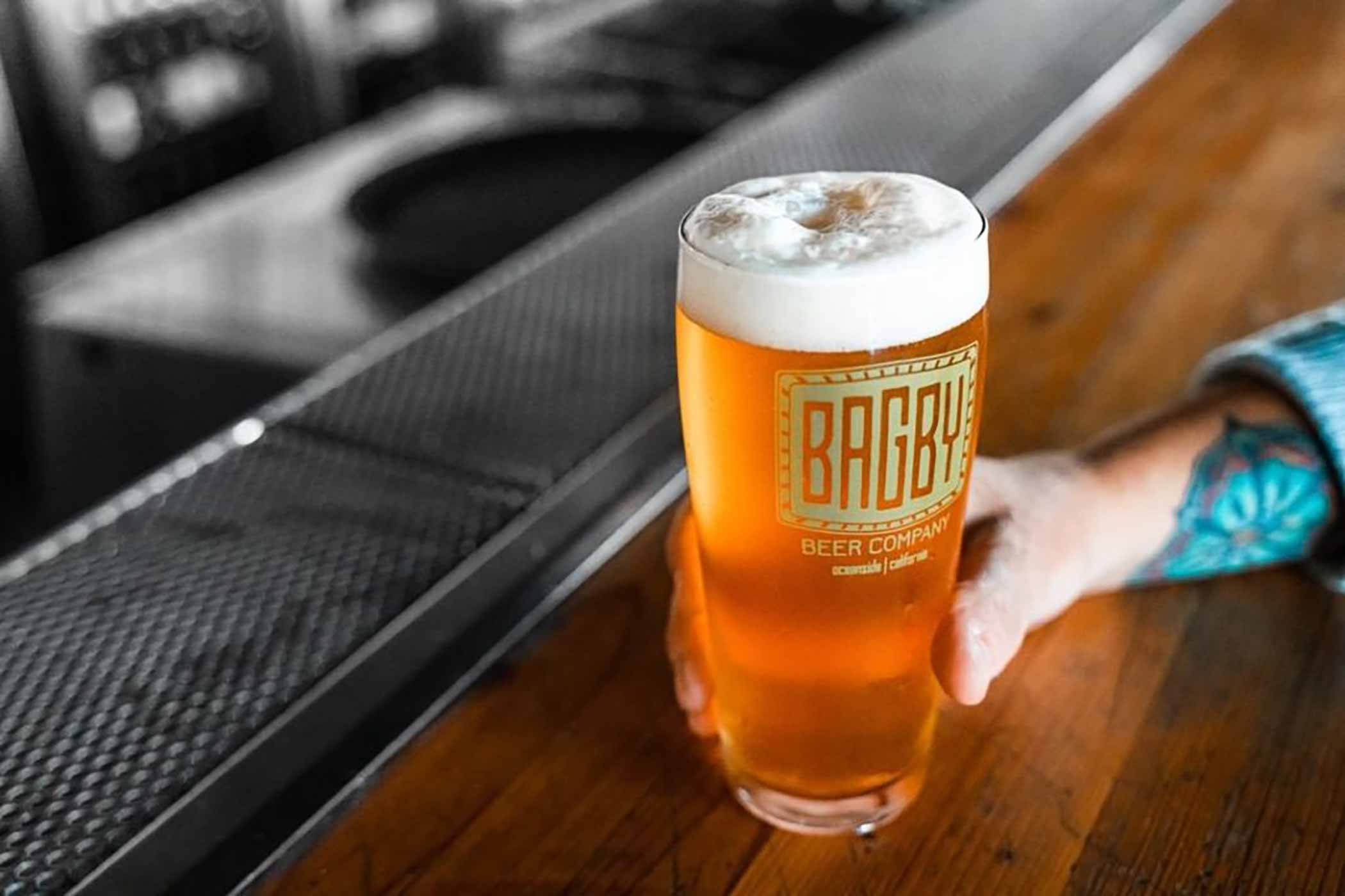 Is West Coast IPA Finally Popular Again? (Or Did it Ever Go Away?)