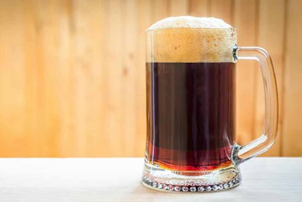 bock beer