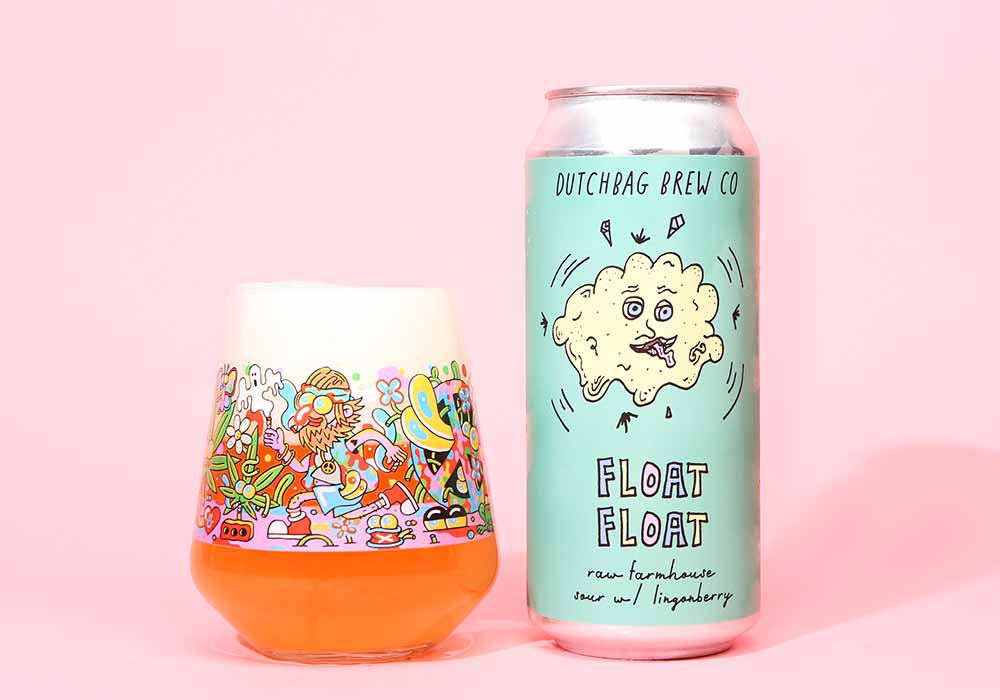 dutchbag brew co float float
