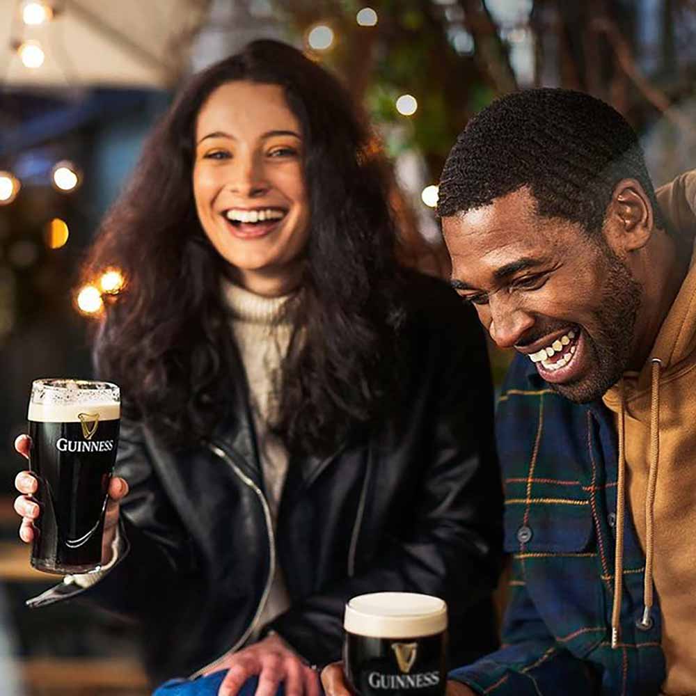 guinness