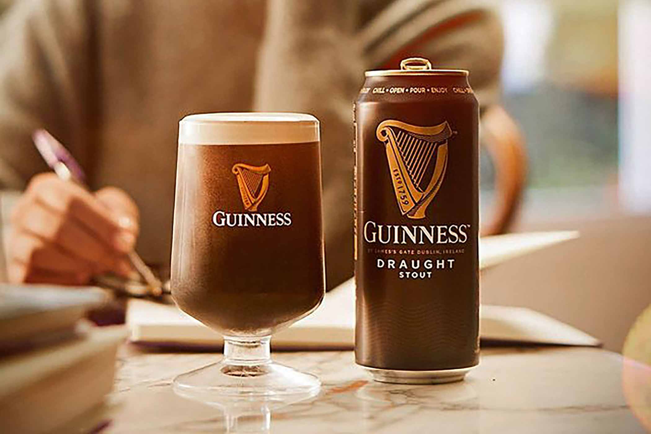 What Is an Irish Dry Stout?