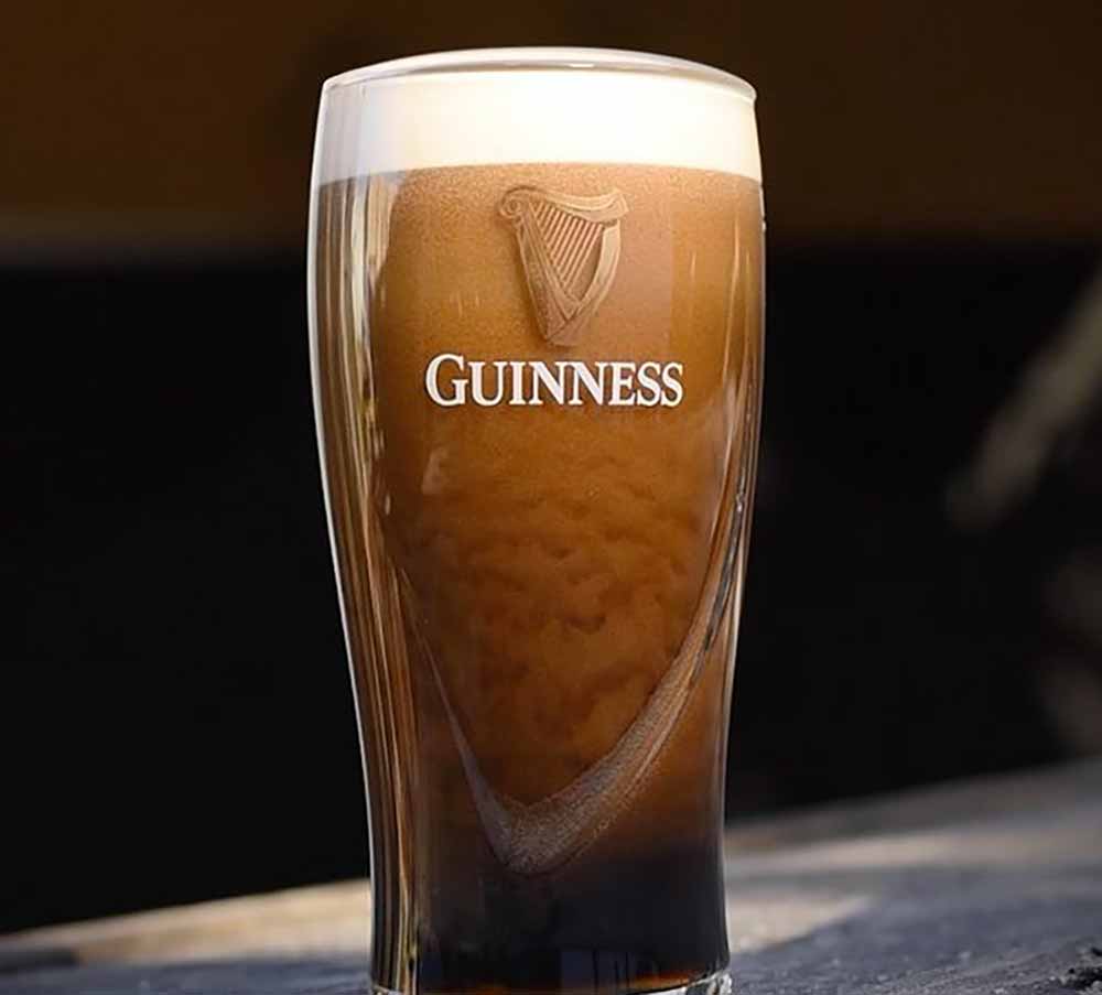 guinness nitro beer