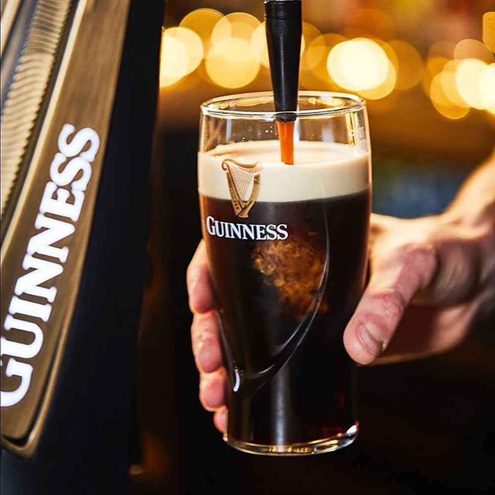 guinness draught stout