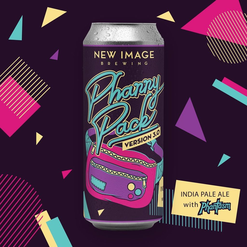 new image brewing phanny pack phantasm