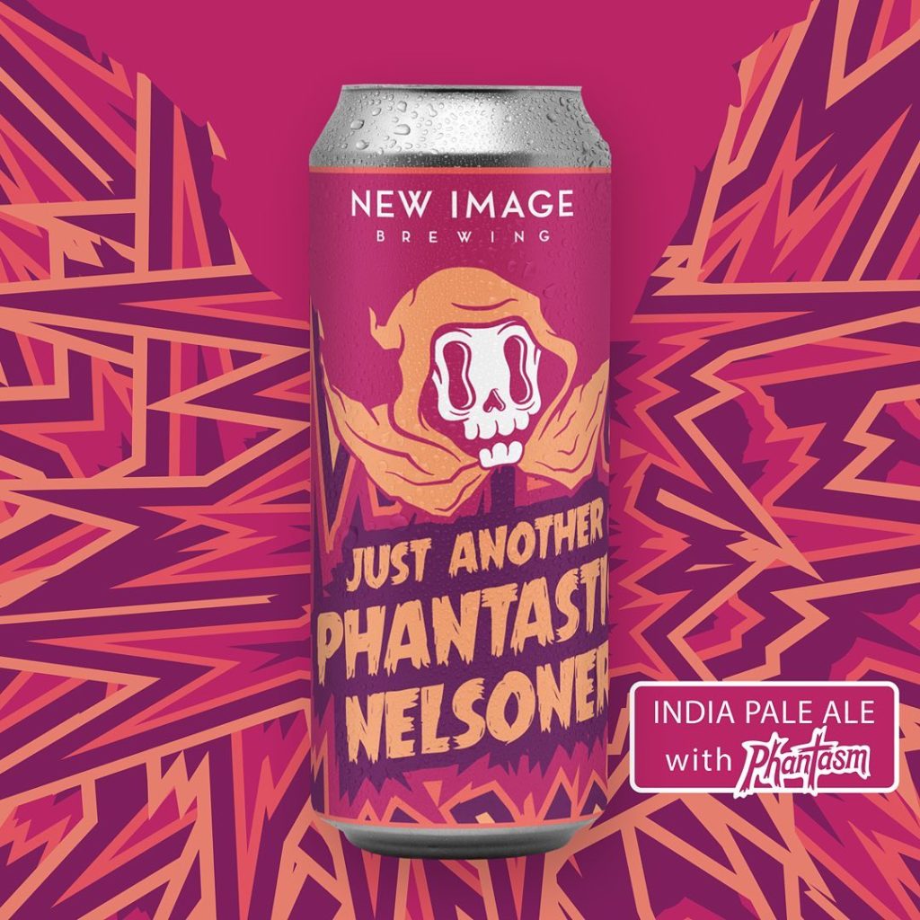 new image brewing company just another phantastic nelsoner